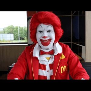 Meet your Posher, Matthew